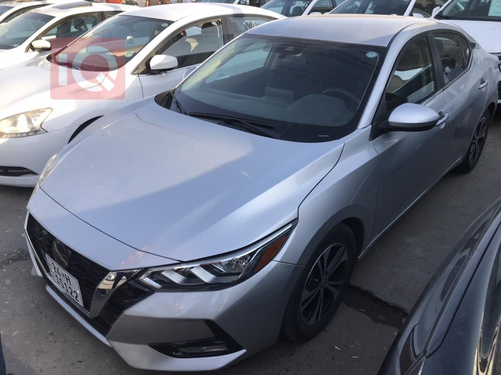 نیسان سێنترا